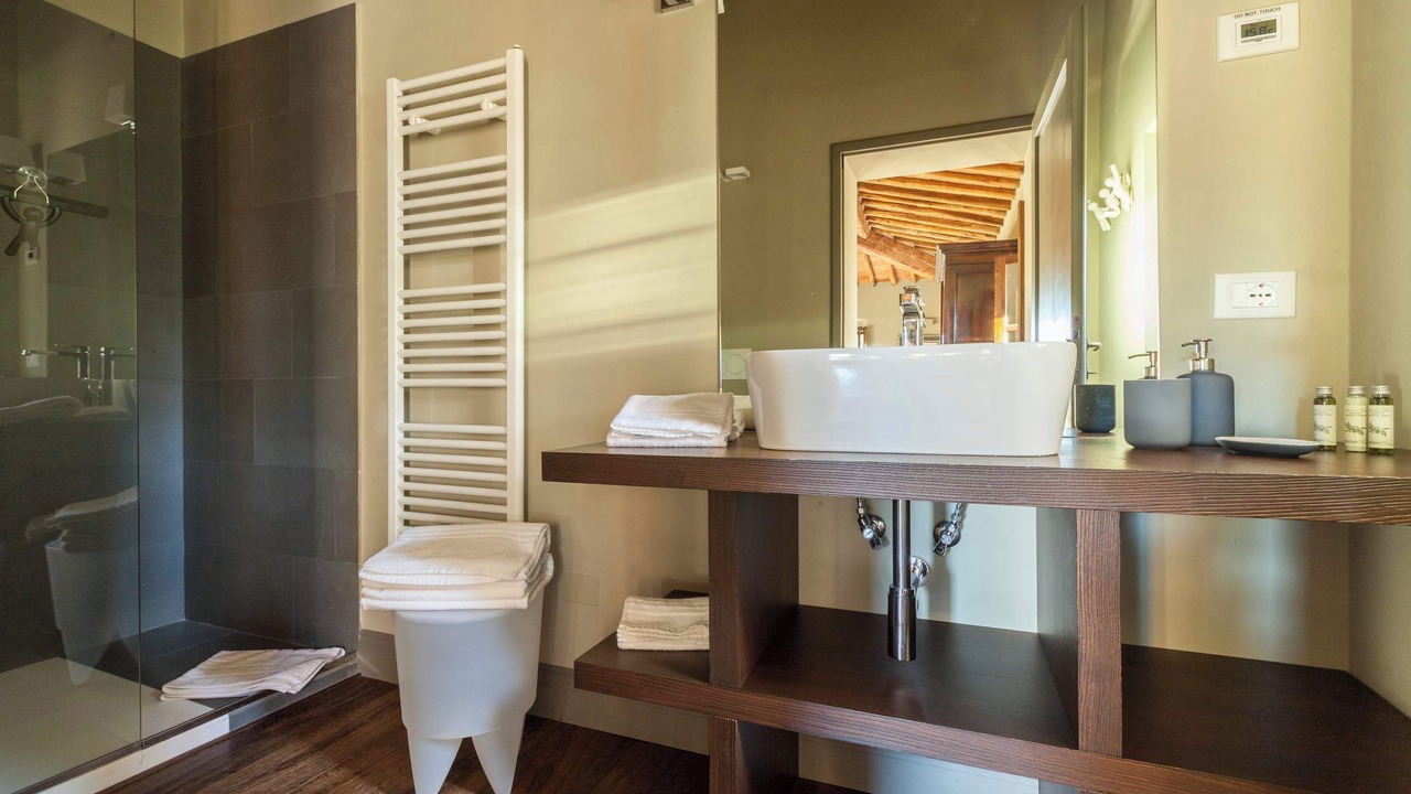Photo of Bathroom in Vertine