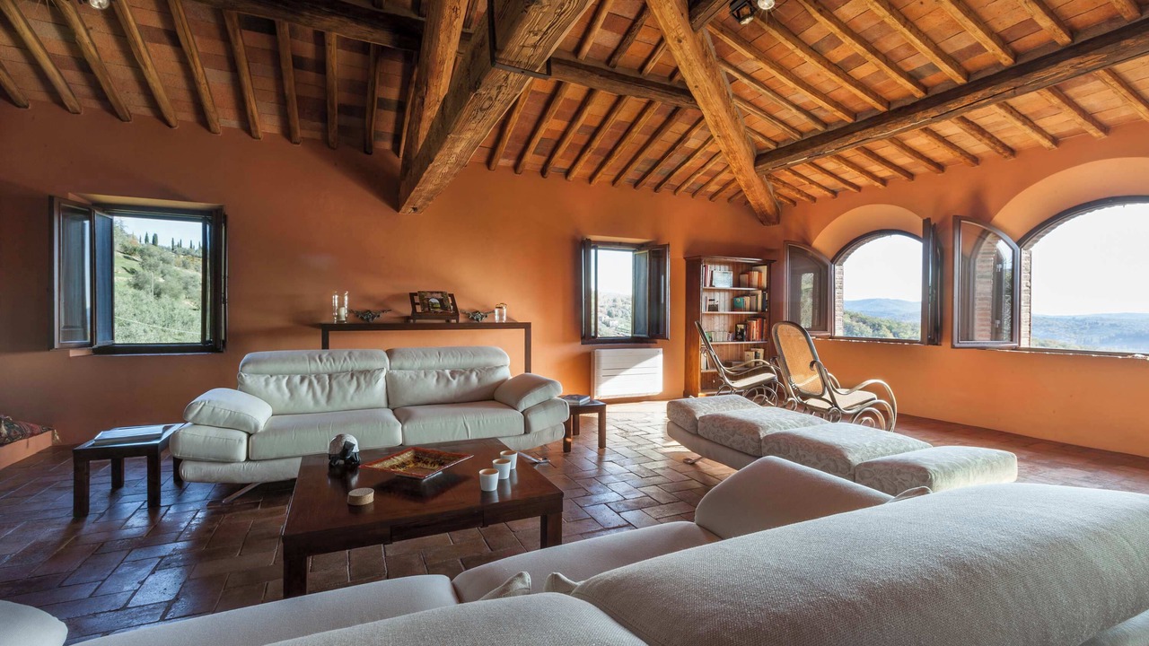 Photo of Livingroom in Vertine