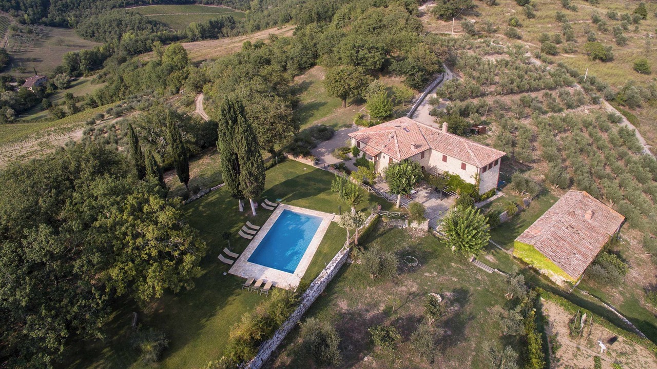 Photo of Outdoor in Vertine