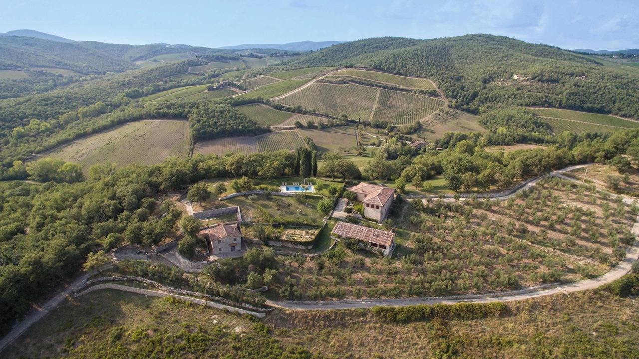 Photo of Outdoor in Vertine