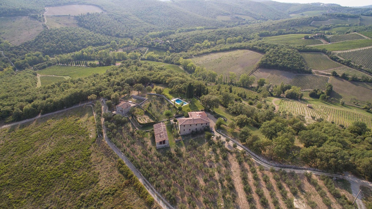Photo of Outdoor in Vertine
