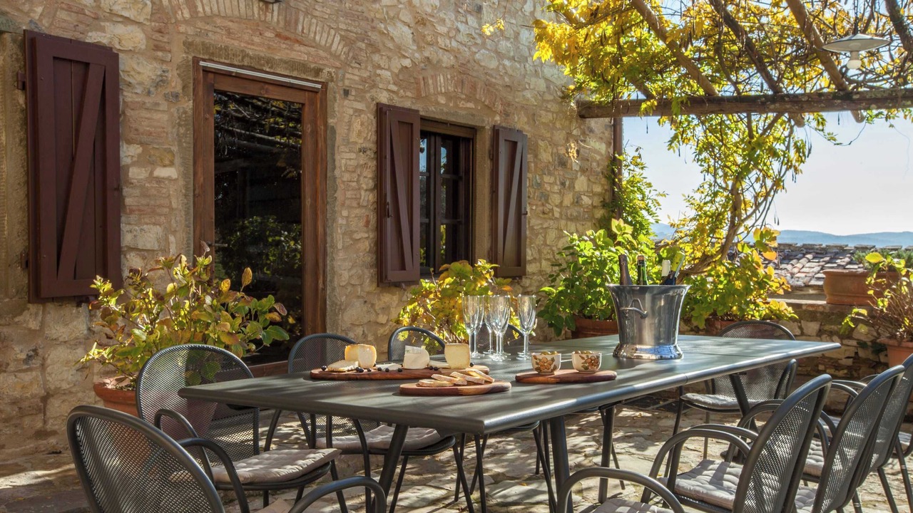 Photo of Outdoor in Vertine