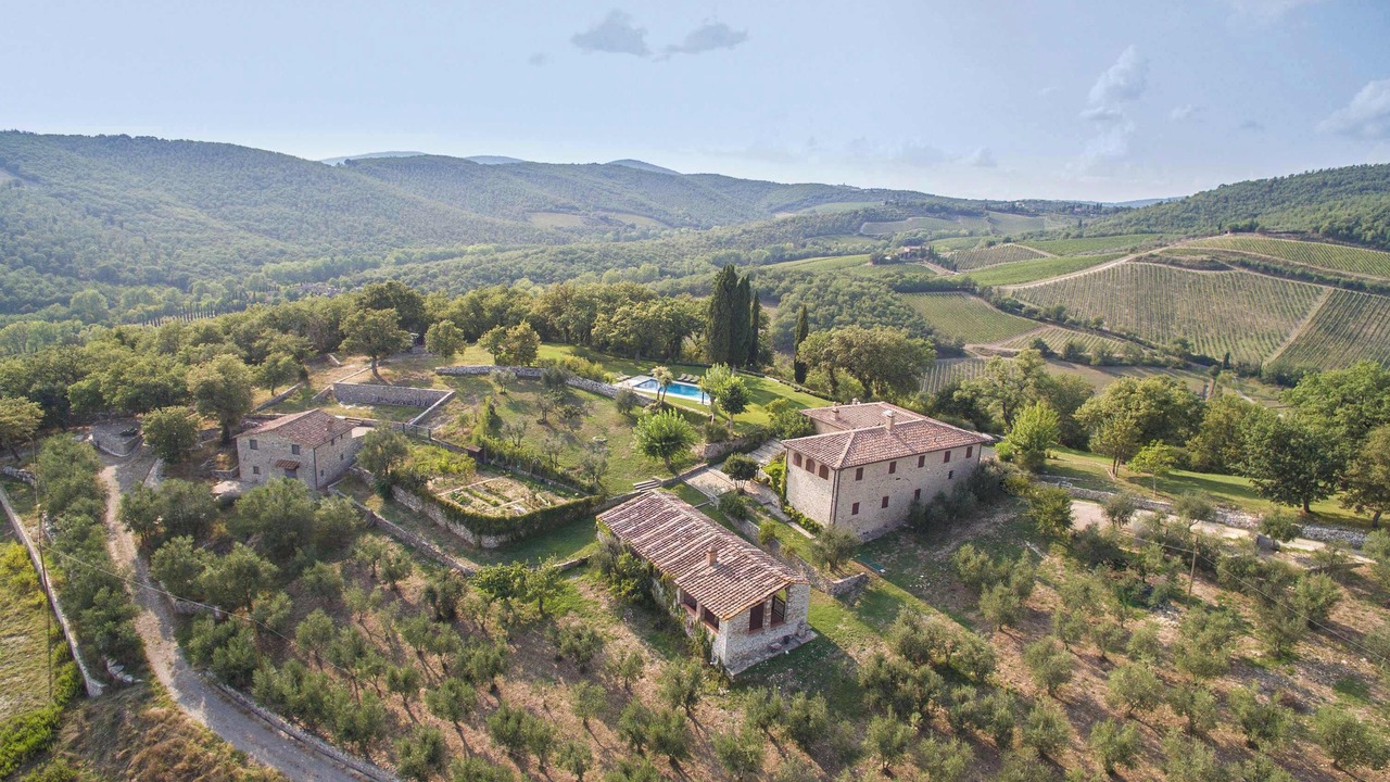 Photo of Outdoor in Vertine