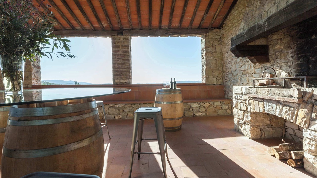 Photo of Outdoor in Vertine