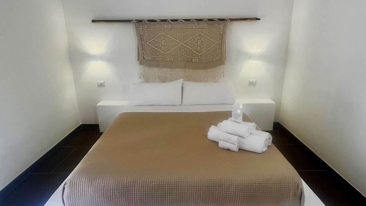 Photo of Bedroom in Mesagne