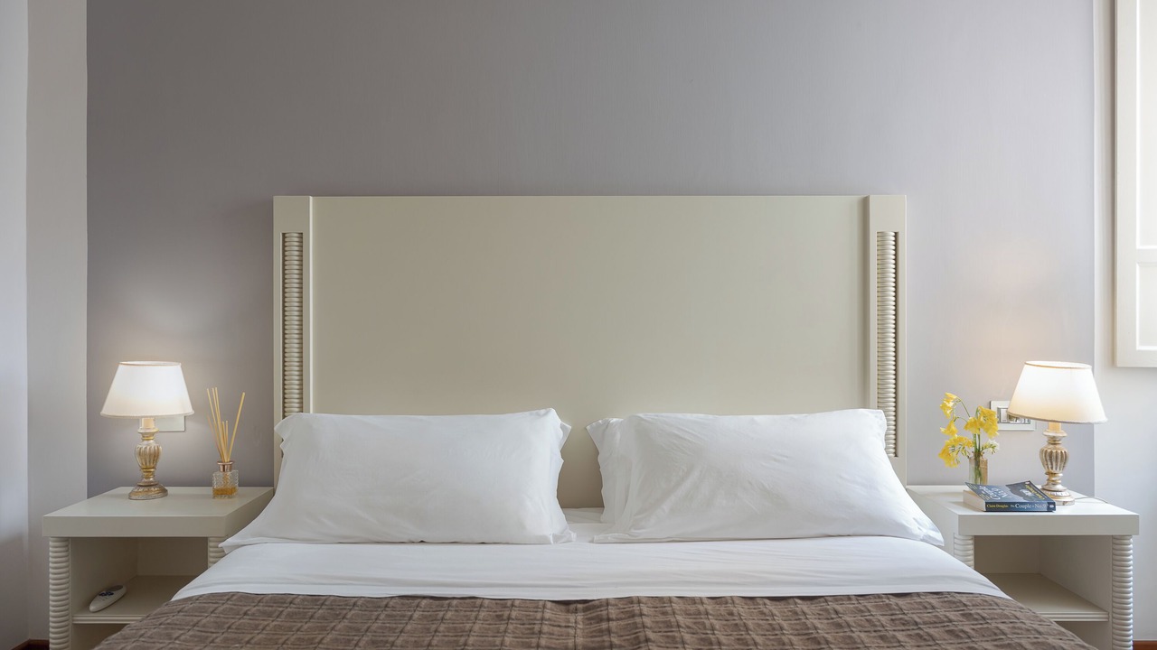 Photo of Bedroom in Sallustiano