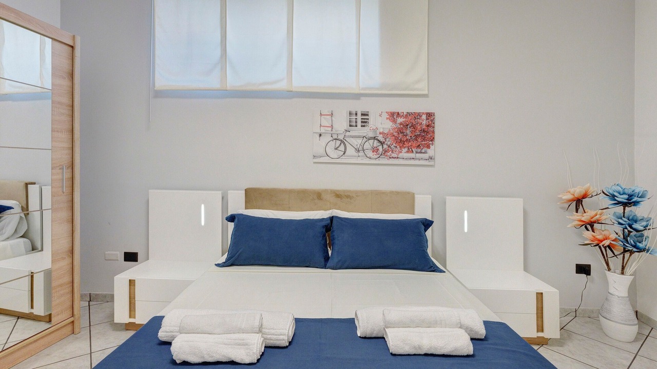 Photo of Bedroom in Gragnano