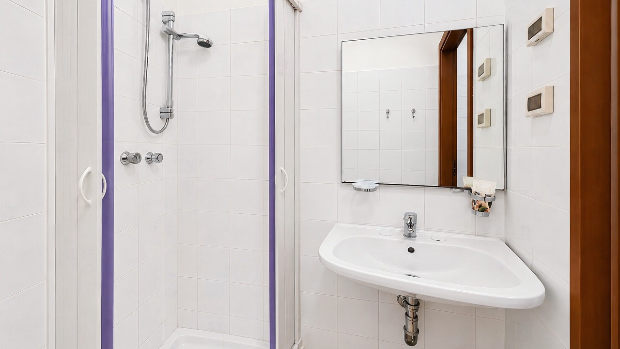Photo of Bathroom in Monte Sant'Angelo