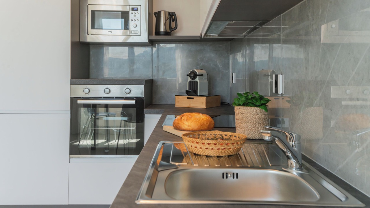 Photo of Kitchen in Moltrasio
