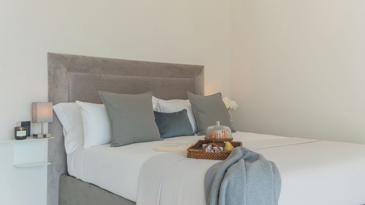 Photo of Bedroom in Moltrasio