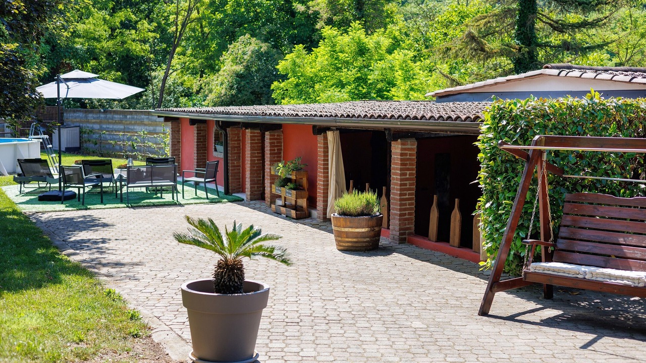 Photo of Outdoor in Isola d'Asti
