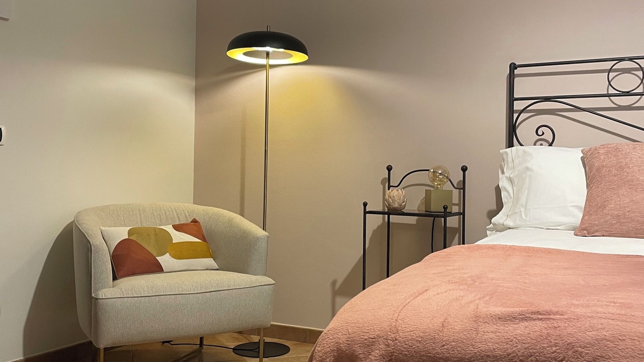 Photo of Bedroom in Barbaresco