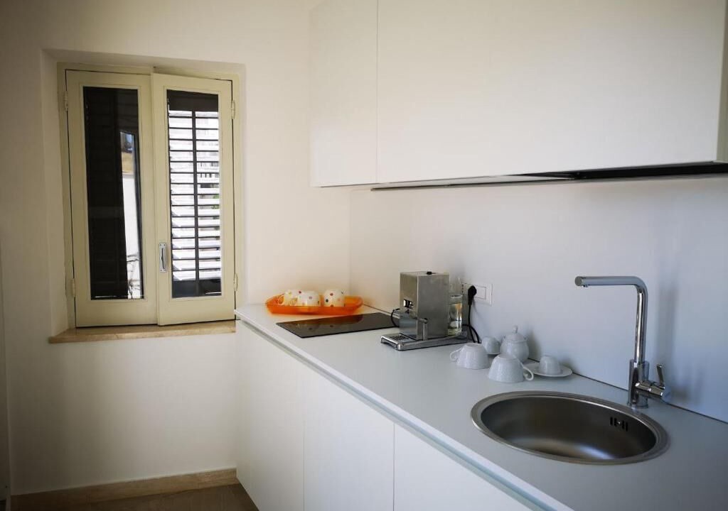 Photo of Kitchen in Alcamo Historic Center