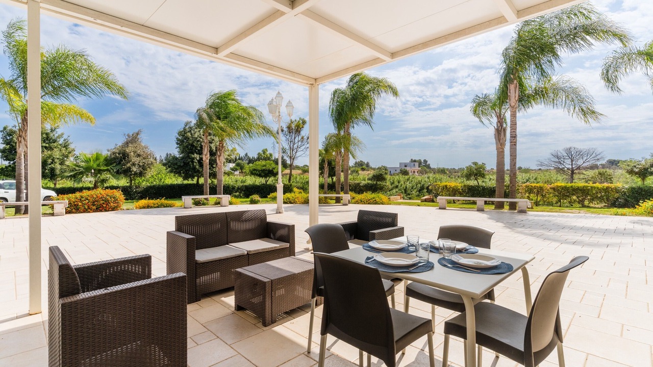 Photo of Outdoor in Sannicola