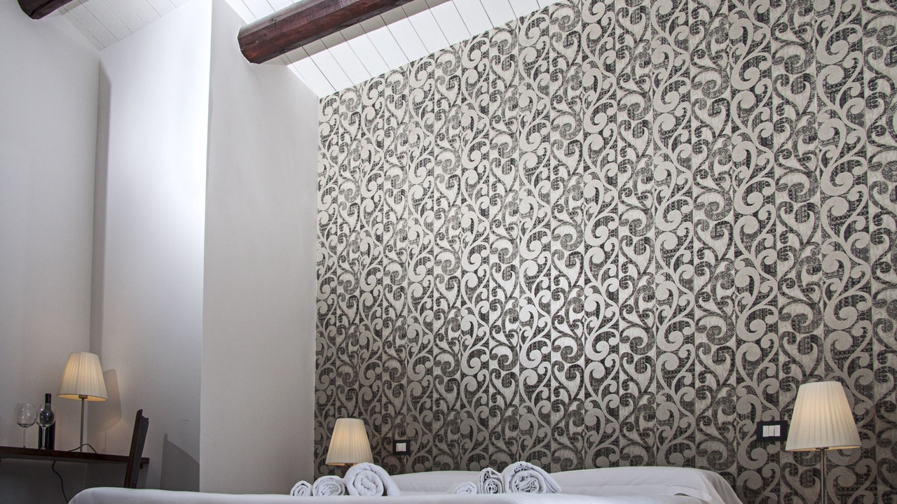 Photo of Bedroom in Ragusa
