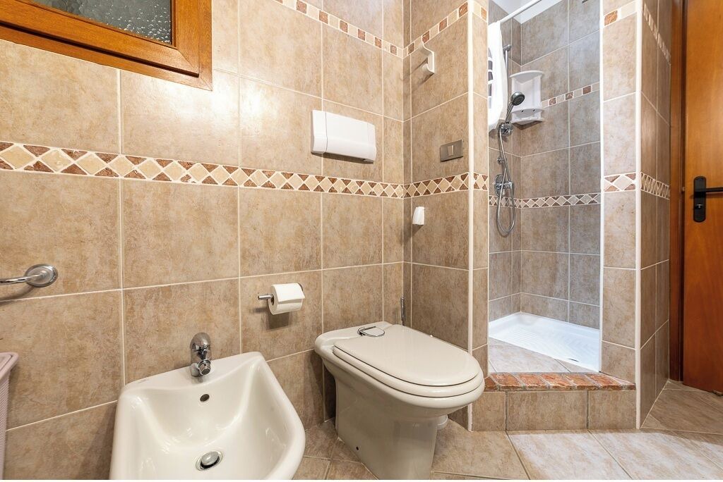 Photo of Bathroom in Ascea