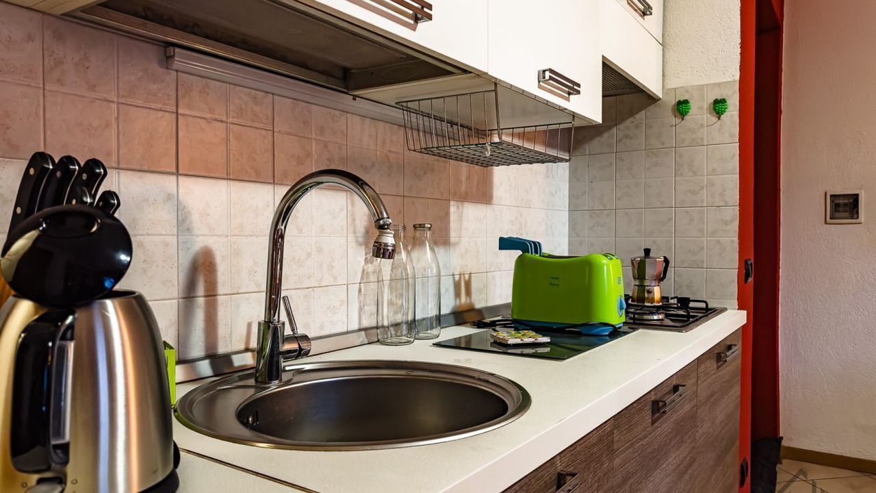 Photo of Kitchen in Pragelato