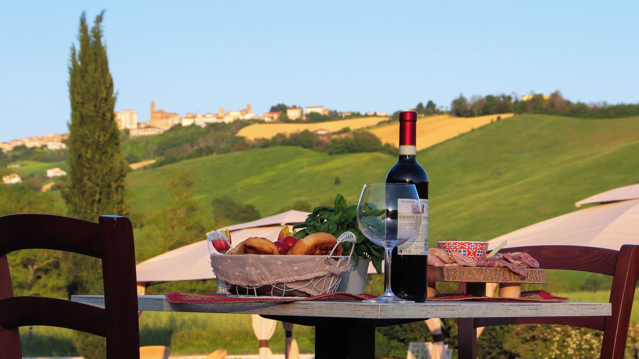 Photo of Outdoor in Montegranaro