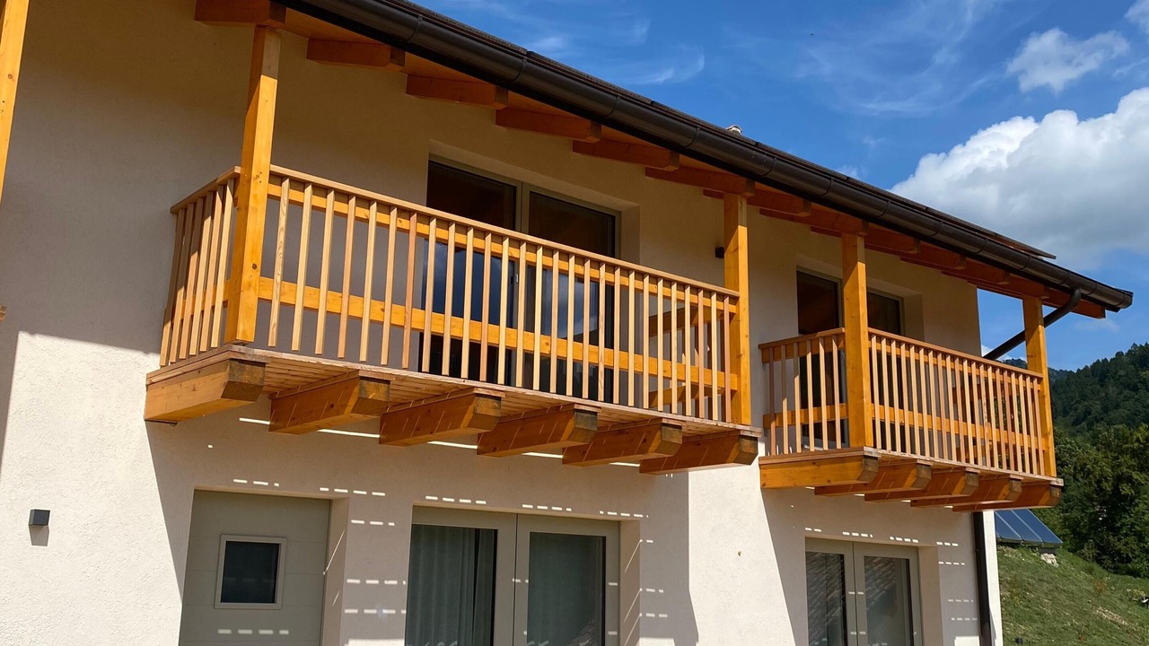 Photo of Outdoor in Trichiana