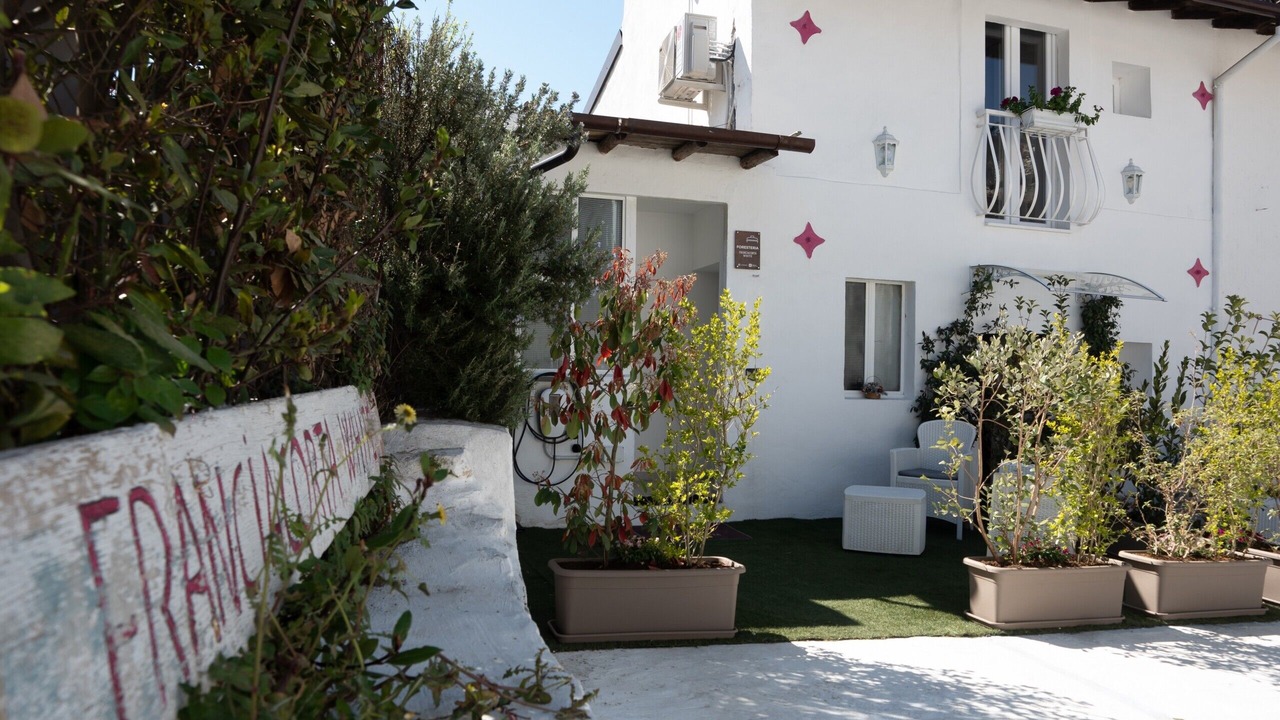 Photo of Outdoor in Cellatica
