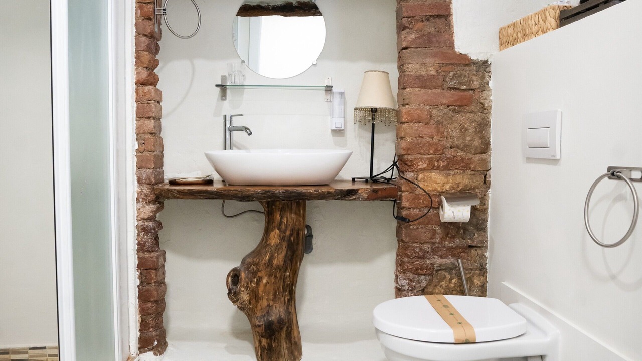 Photo of Bathroom in Cellatica