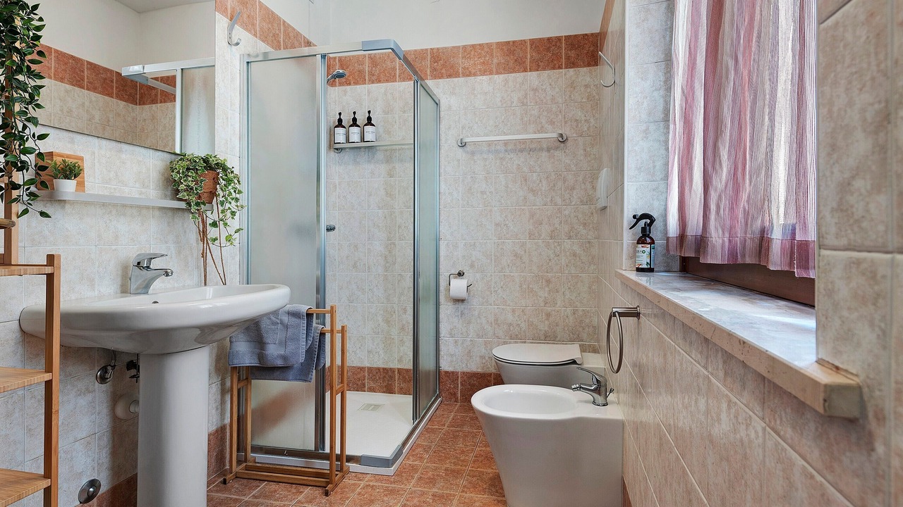 Photo of Bathroom in San Zeno