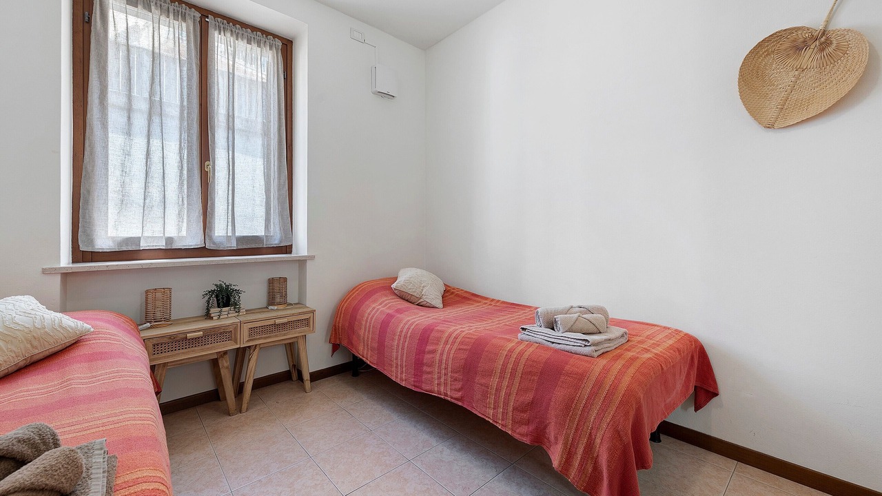 Photo of Bedroom in San Zeno
