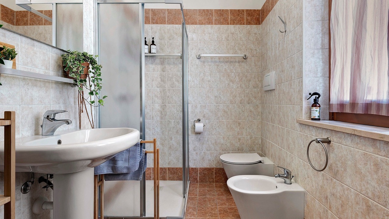 Photo of Bathroom in San Zeno