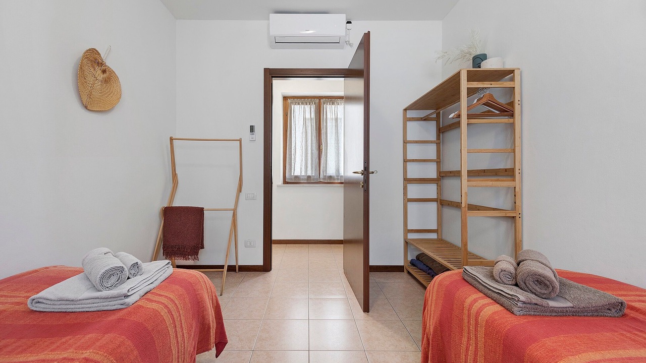 Photo of Bedroom in San Zeno