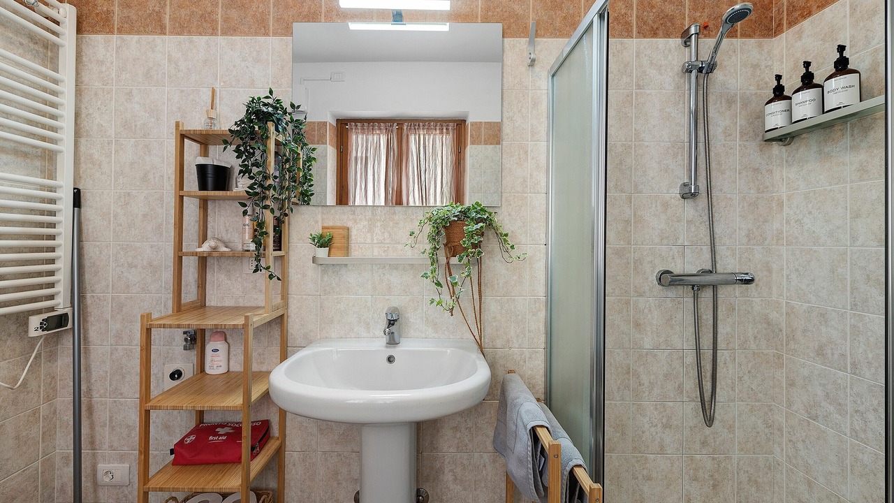 Photo of Bathroom in San Zeno