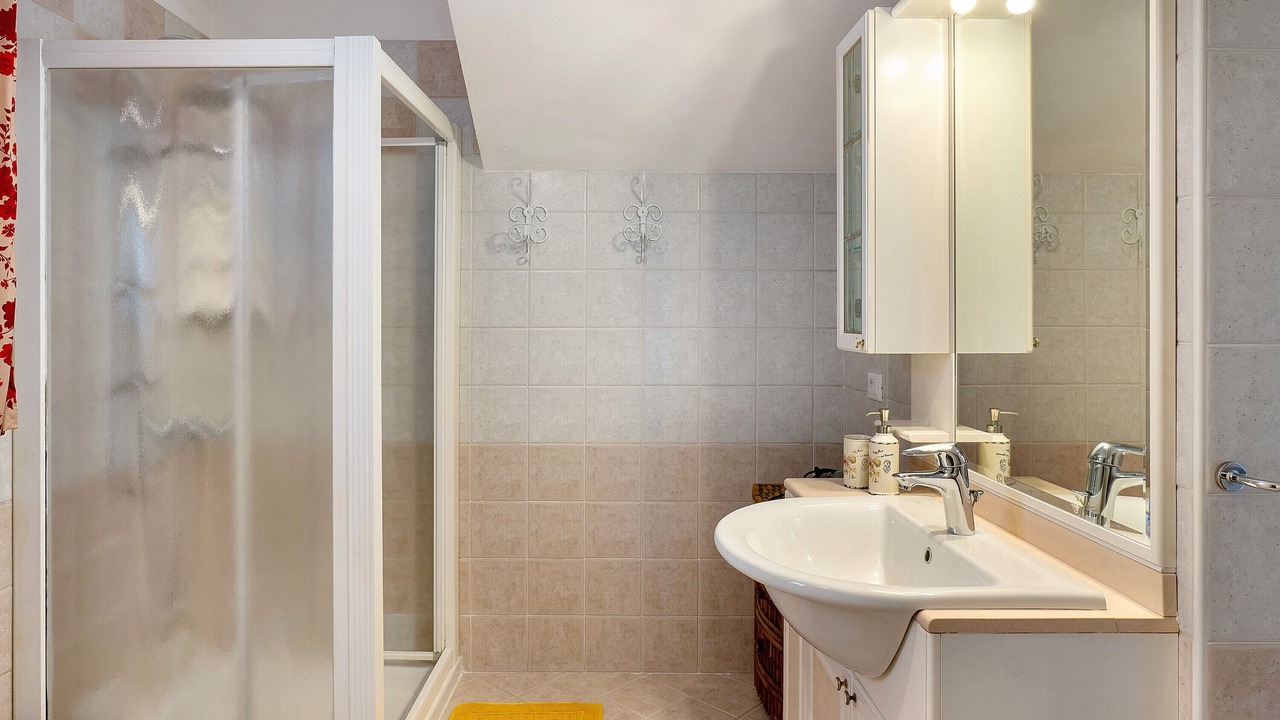 Photo of Bathroom in Mozzecane