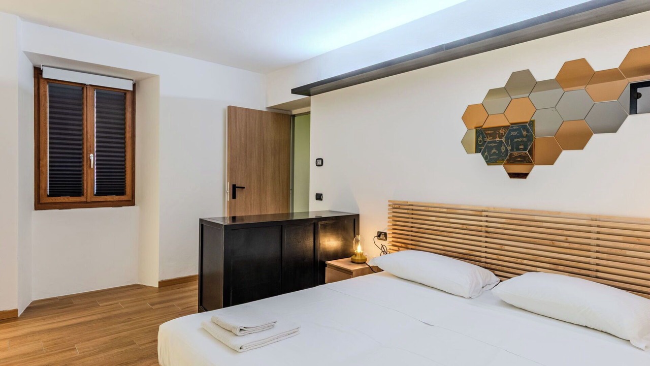 Photo of Bedroom in Dorio