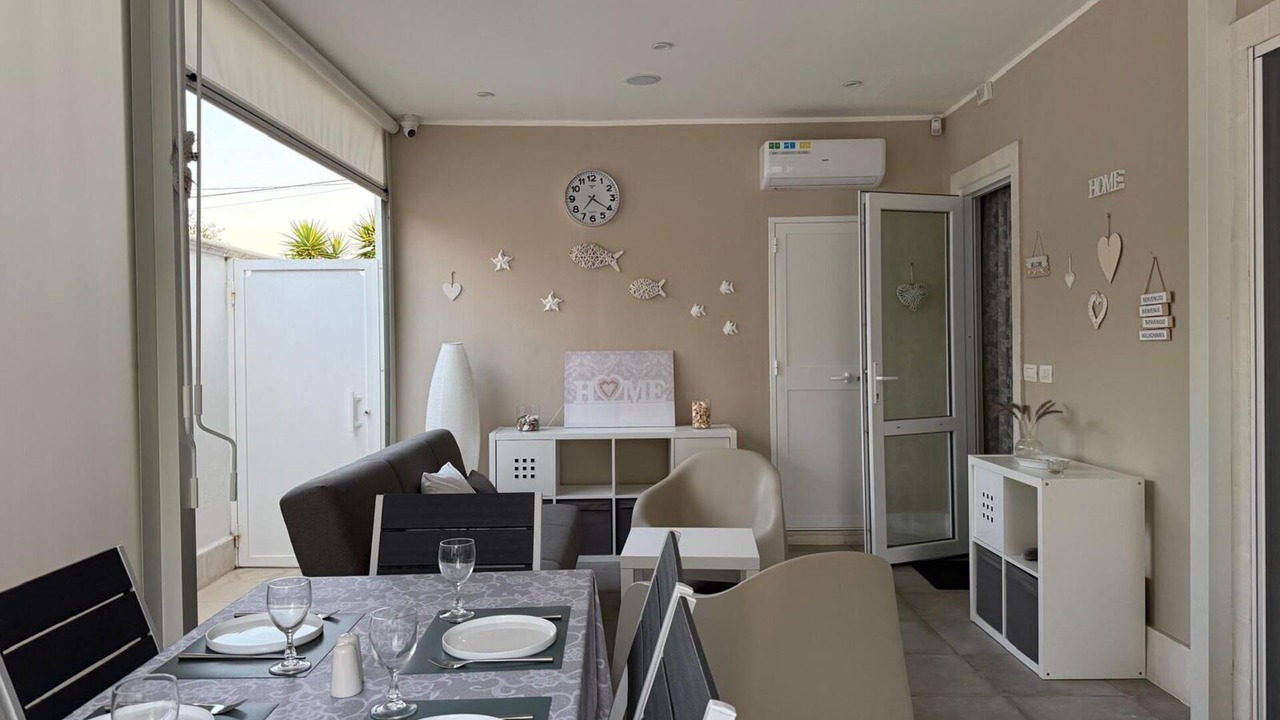 Photo of Bedroom in Agnone Bagni