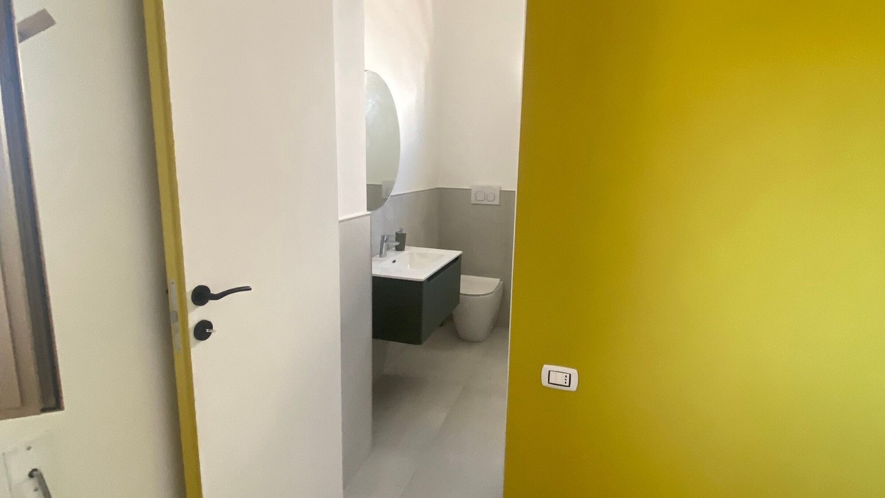 Photo of Bathroom in San Pietro in Bevagna