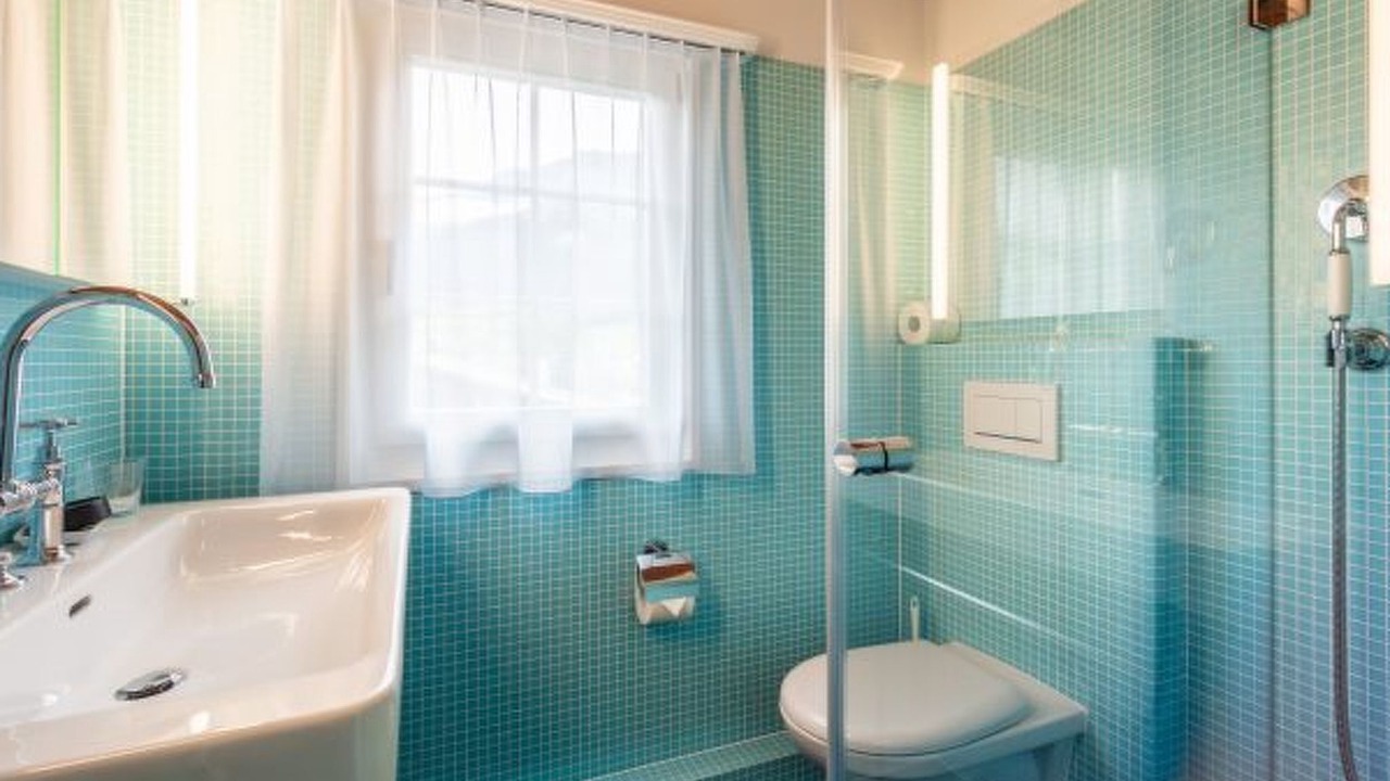 Photo of Bathroom in Flims