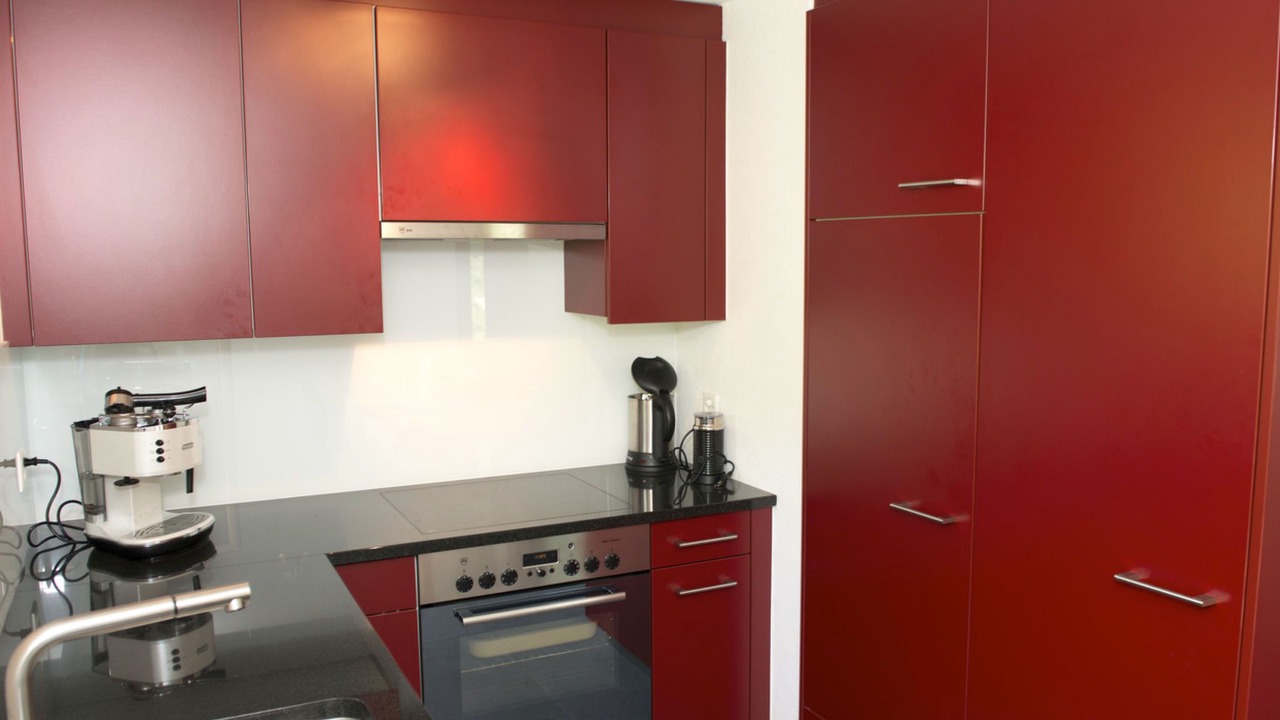 Photo of Kitchen in Guarda