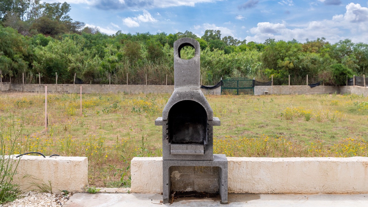 Photo of Outdoor in Santa Maria del Focallo