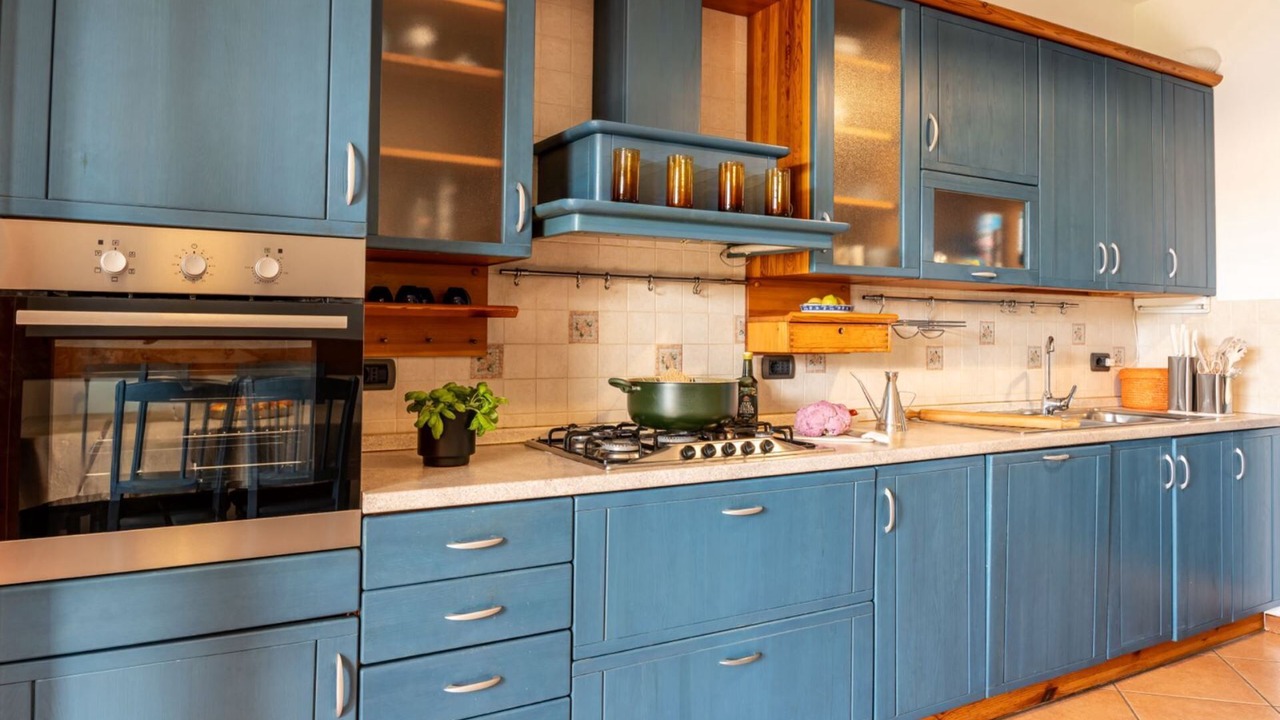 Photo of Kitchen in Barza