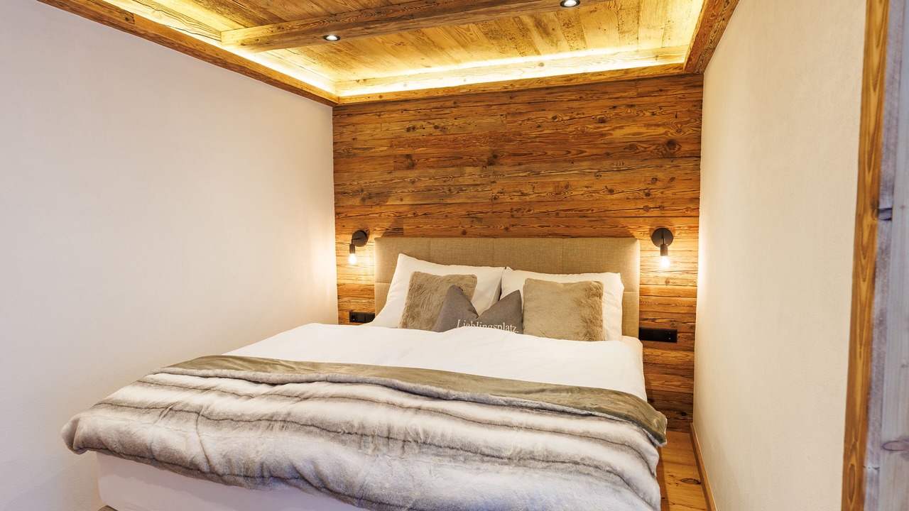 Photo of Bedroom in St. Ulrich Am Pillersee