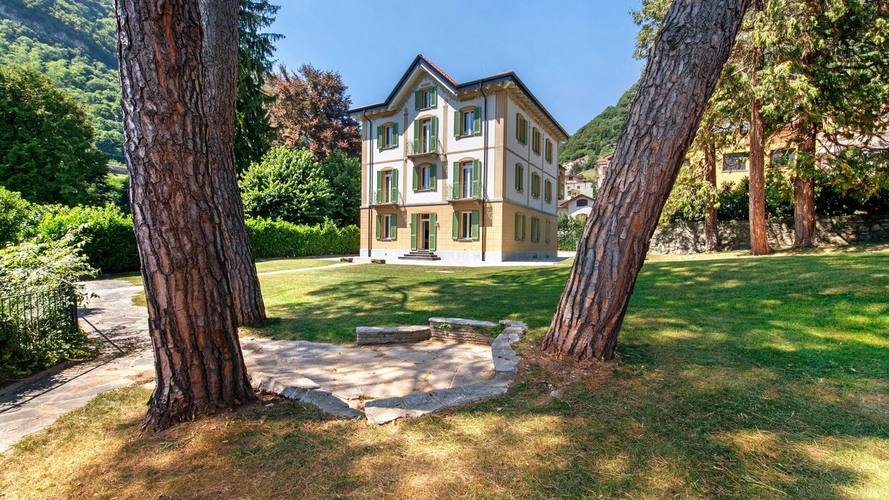 Photo of Outdoor in Caslino d'Erba