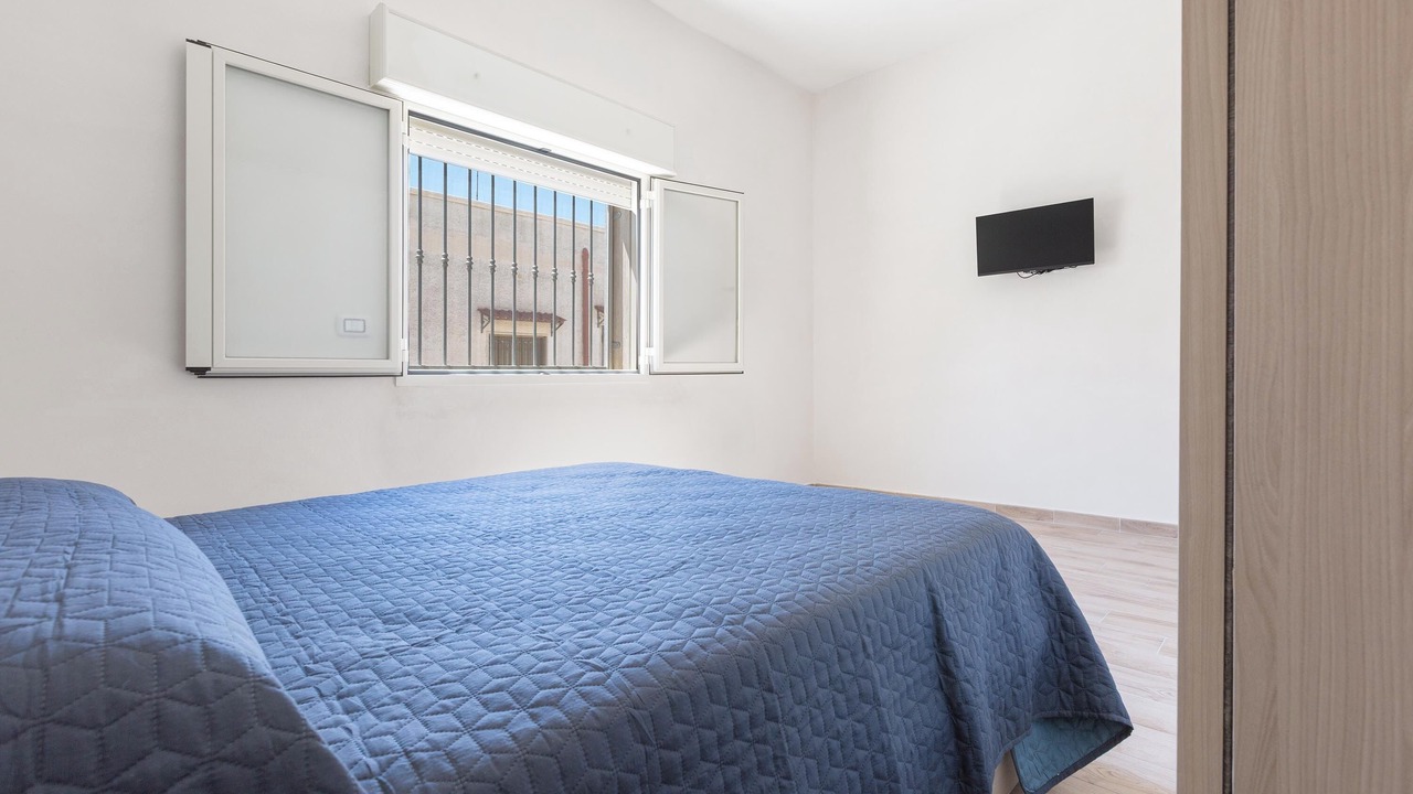 Photo of Bedroom in Specchiarica
