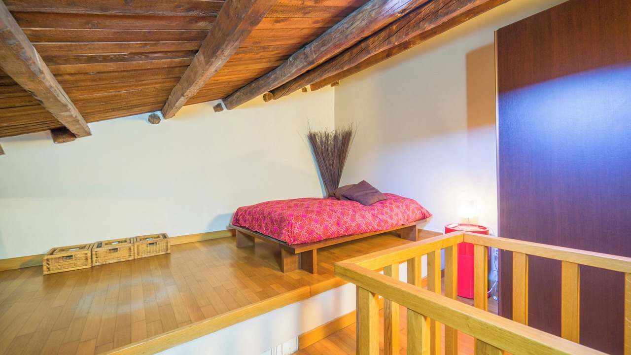 Photo of Bedroom in Calatafimi
