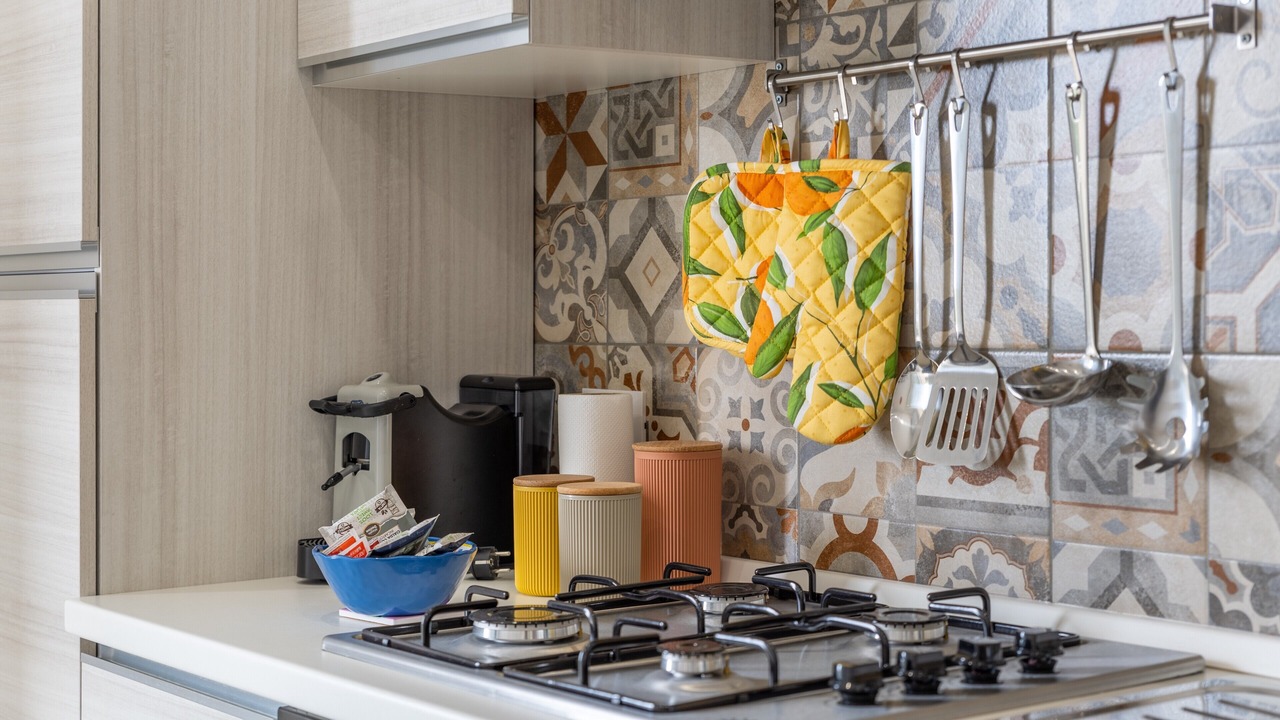 Photo of Kitchen in Ragusa