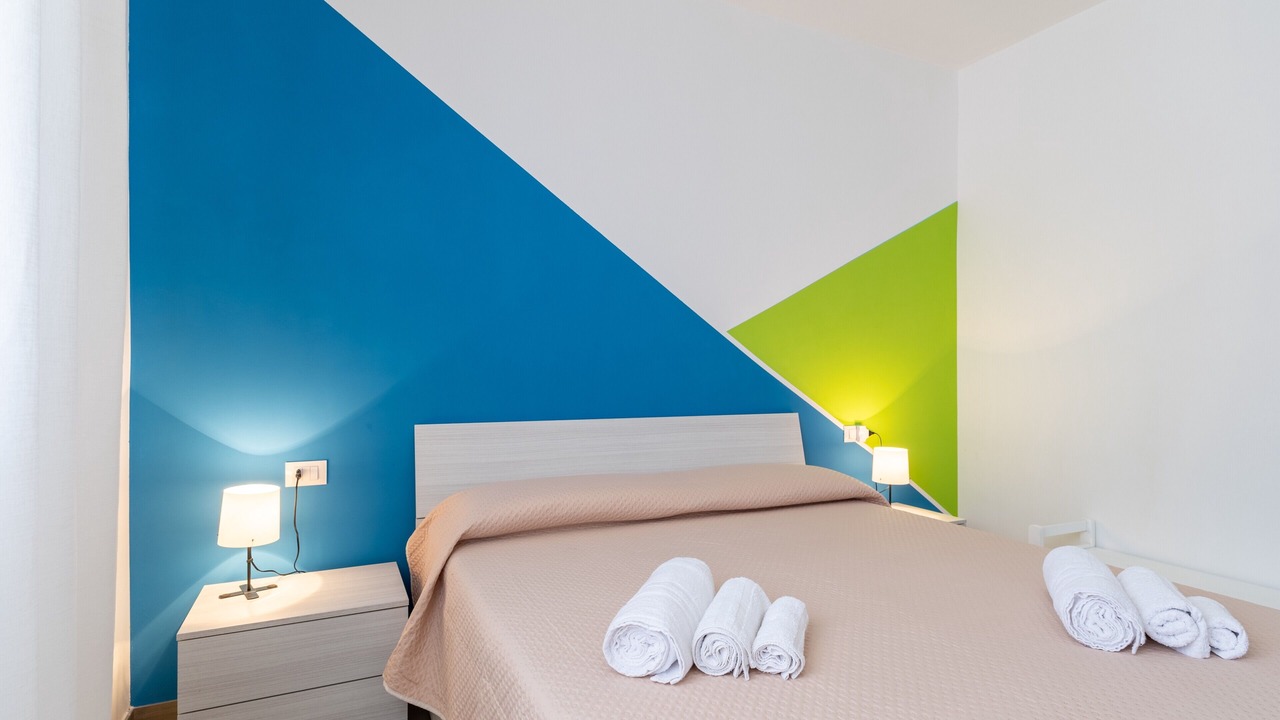 Photo of Bedroom in Ragusa