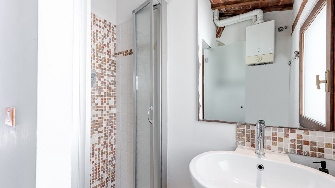 Photo of Bathroom in San Niccolo