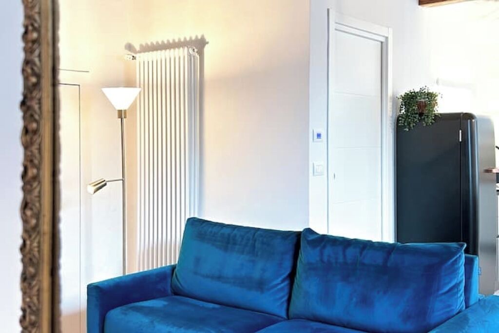 Photo of Livingroom in Centro Storico