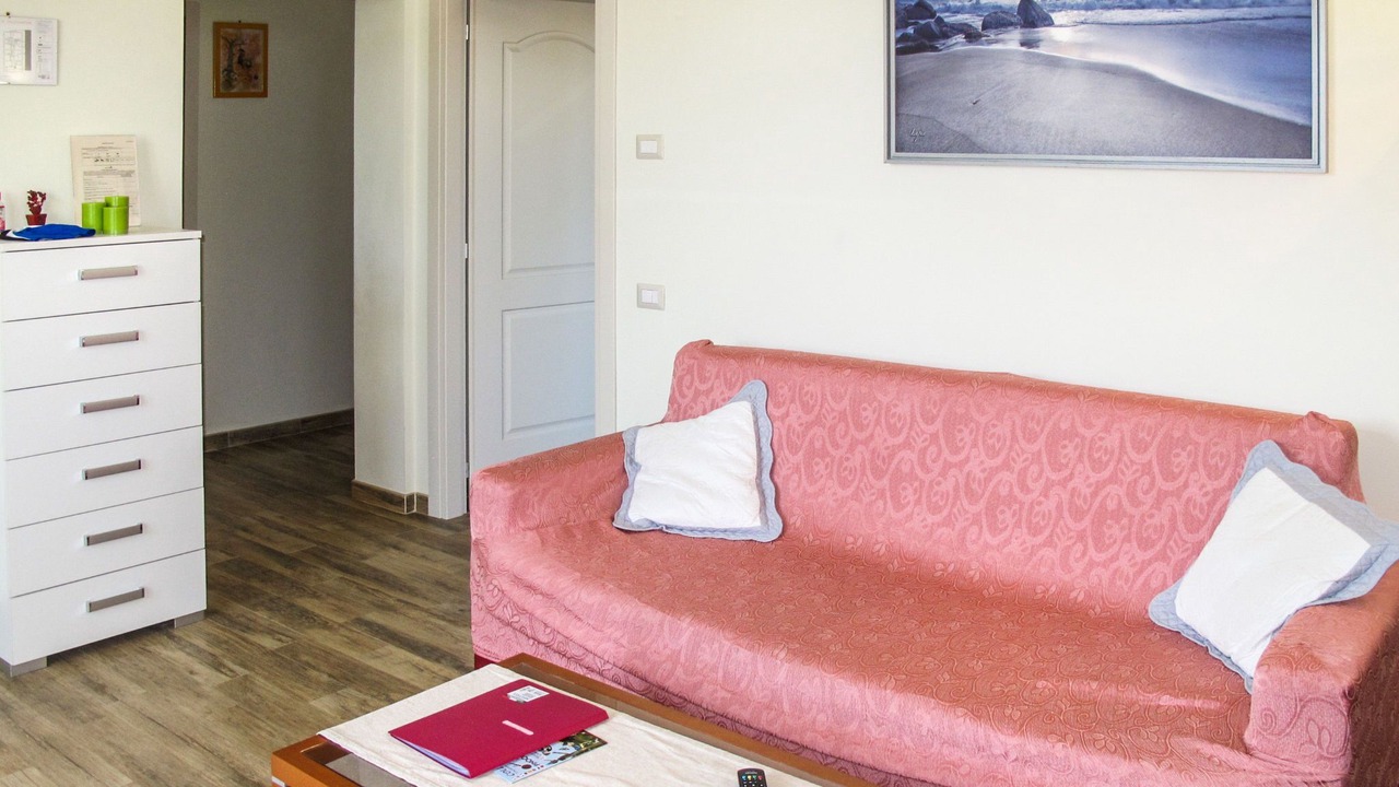 Photo of Livingroom in San Michele di Moriano