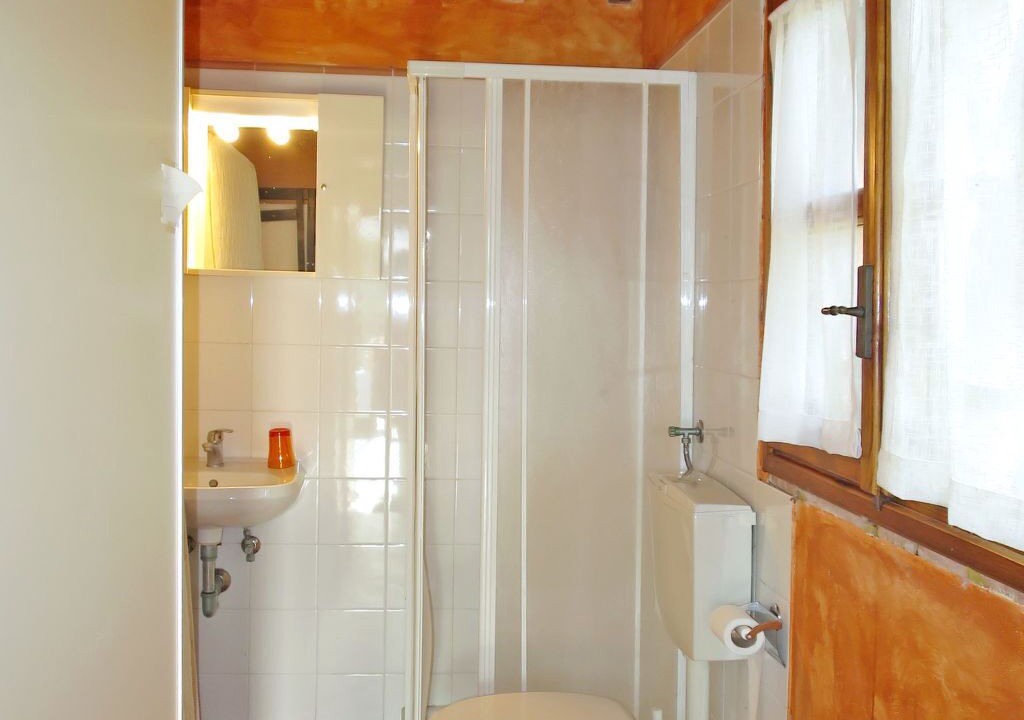 Photo of Bathroom in Volterra
