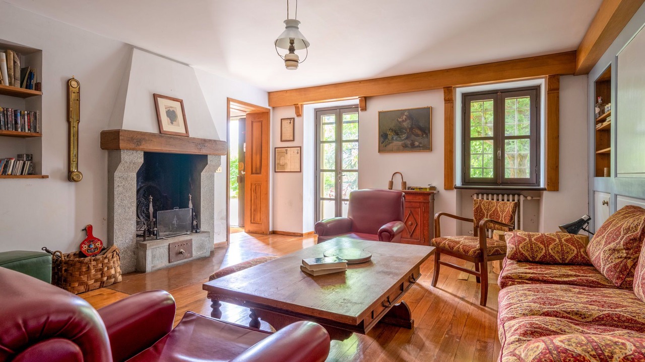 Photo of Livingroom in Cantarana