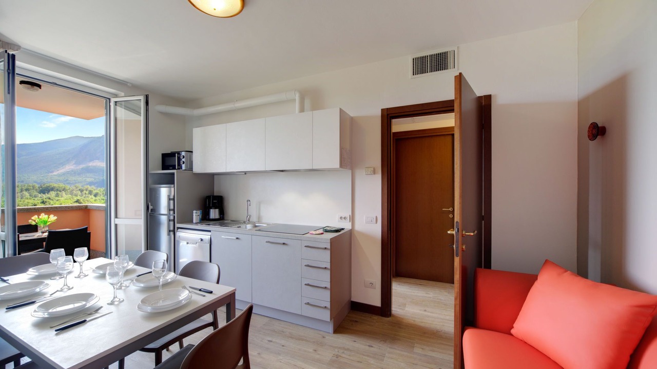 Photo of Bedroom in Fondotoce